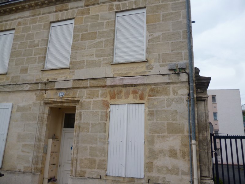 Image_1, Appartement, Bordeaux, ref :KER21