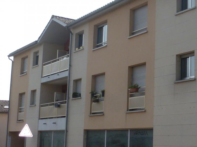 Image_1, Appartement, La Brède, ref :7737