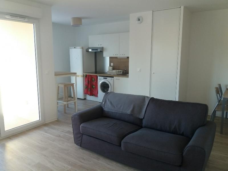 Image_1, Appartement, La Brède, ref :ALL22