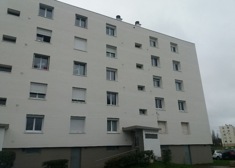 Image_1, Appartement, Villenave-d'Ornon, ref :CAN22