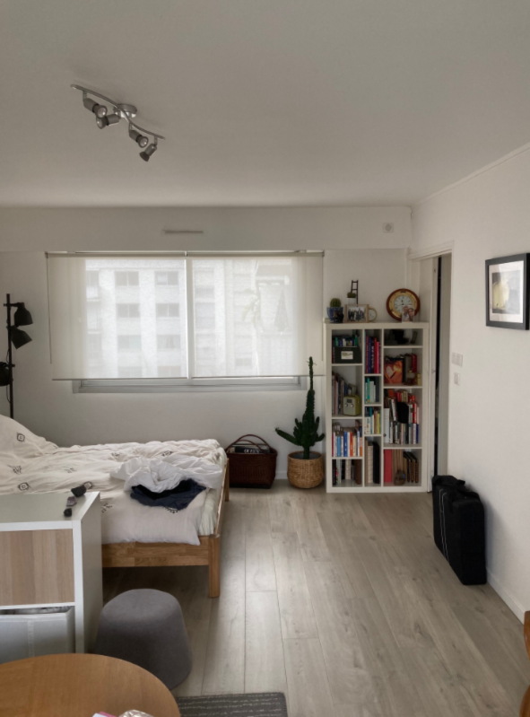 Image_3, Appartement, Biarritz, ref :BIAI21