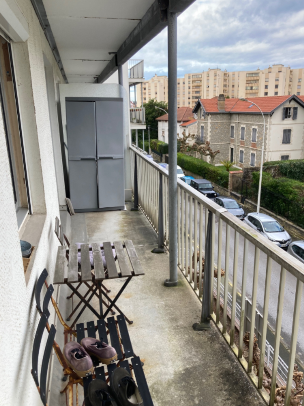 Image_4, Appartement, Biarritz, ref :BIAI21